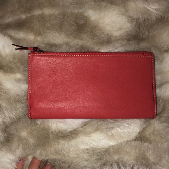 Coach Wallet— NWT - Picture 2 of 5